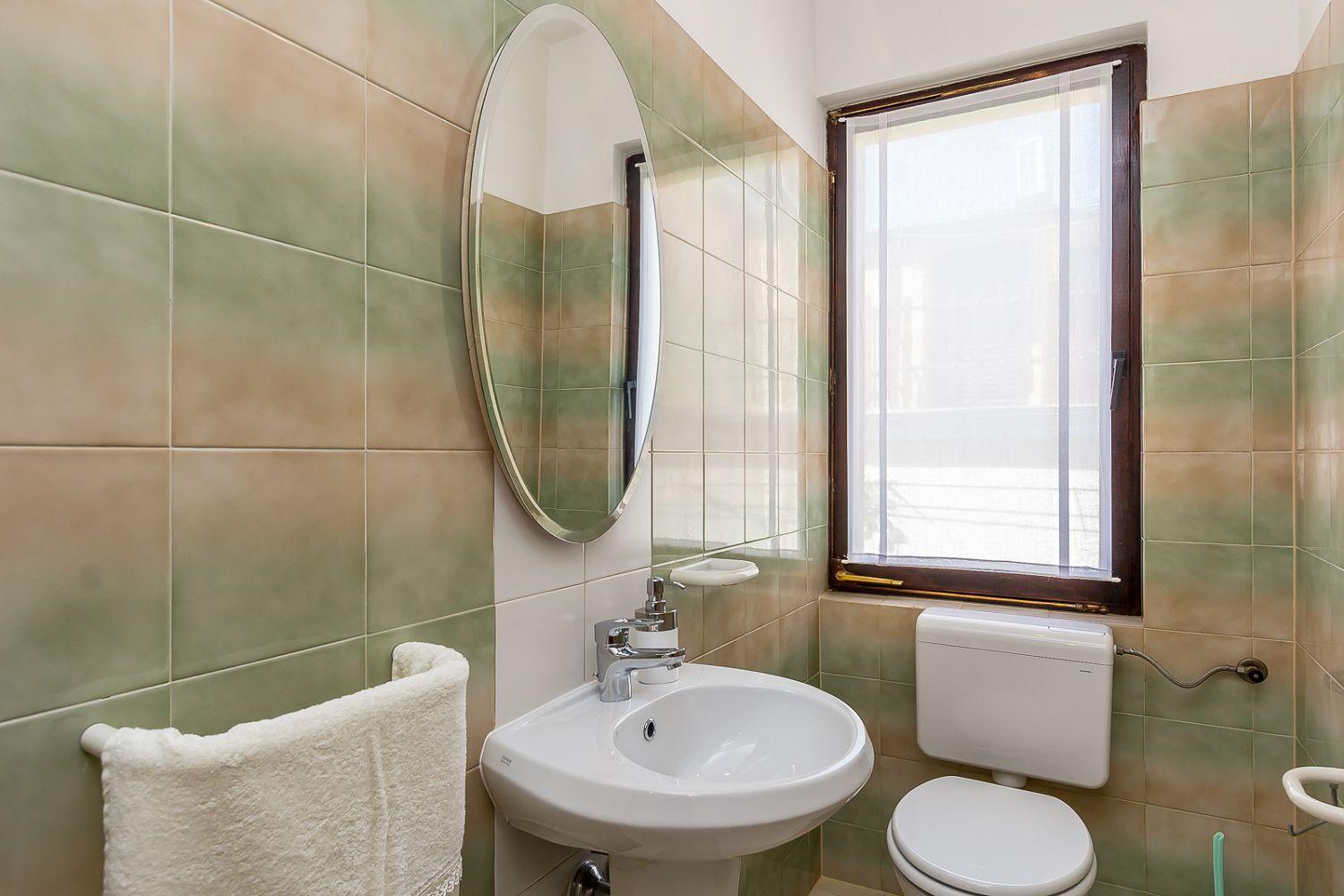 Neu Renovierte Ferienwohnung Mit Klima, Wlan, Terrasse Und Grill بولا المظهر الخارجي الصورة